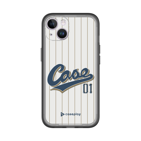 スリムプロテクションプレミアムケース［ YOUR CASE YOUR PLAY - オリジナル - スポーツ好き ］