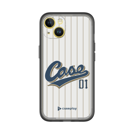 スリムプロテクションプレミアムケース［ YOUR CASE YOUR PLAY - オリジナル - スポーツ好き ］