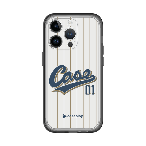 スリムプロテクションプレミアムケース［ YOUR CASE YOUR PLAY - オリジナル - スポーツ好き ］