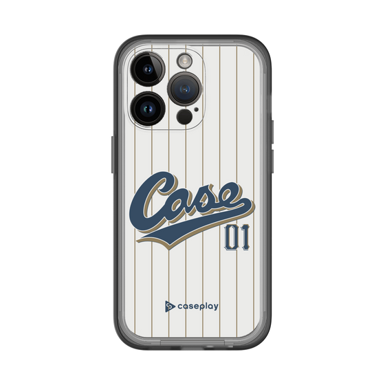 スリムプロテクションプレミアムケース［ YOUR CASE YOUR PLAY - オリジナル - スポーツ好き ］