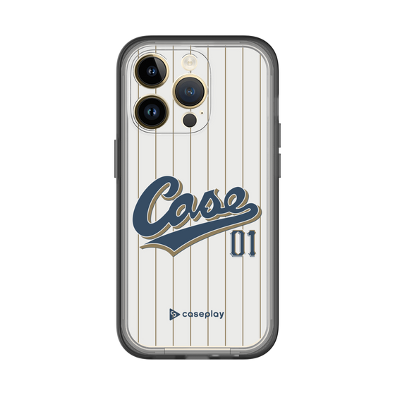 スリムプロテクションプレミアムケース［ YOUR CASE YOUR PLAY - オリジナル - スポーツ好き ］