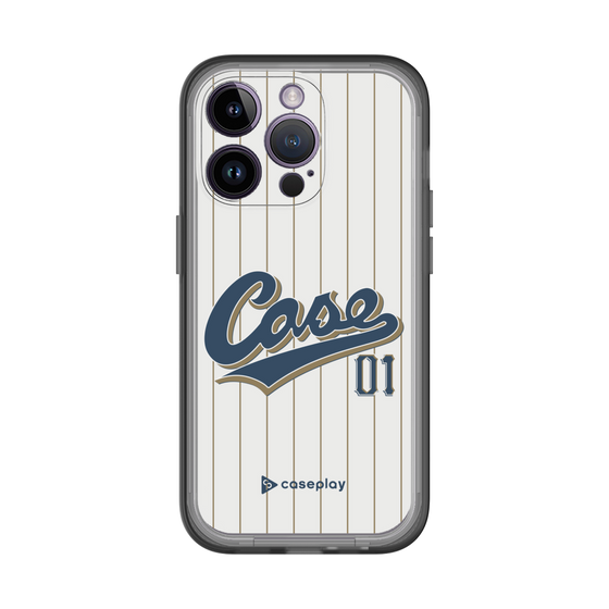 スリムプロテクションプレミアムケース［ YOUR CASE YOUR PLAY - オリジナル - スポーツ好き ］