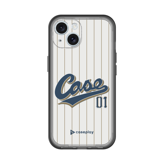 スリムプロテクションプレミアムケース［ YOUR CASE YOUR PLAY - オリジナル - スポーツ好き ］