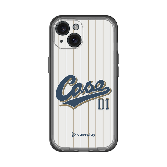 スリムプロテクションプレミアムケース［ YOUR CASE YOUR PLAY - オリジナル - スポーツ好き ］