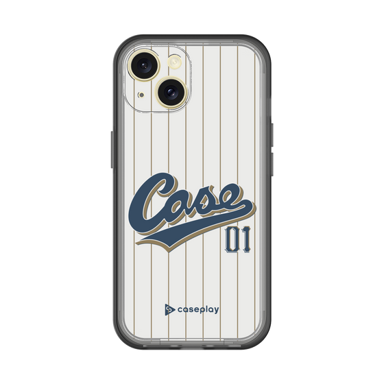 スリムプロテクションプレミアムケース［ YOUR CASE YOUR PLAY - オリジナル - スポーツ好き ］