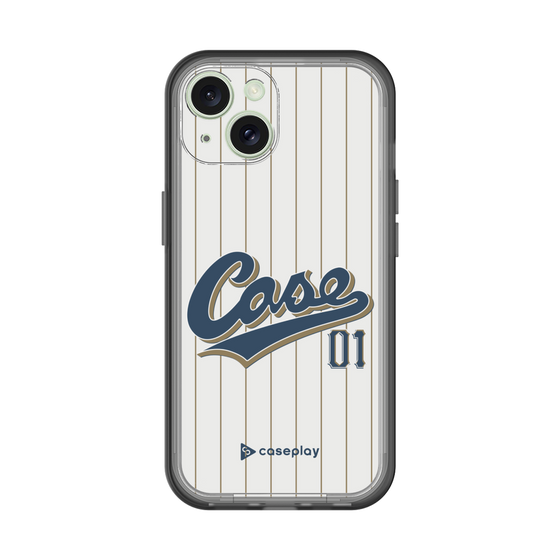 スリムプロテクションプレミアムケース［ YOUR CASE YOUR PLAY - オリジナル - スポーツ好き ］