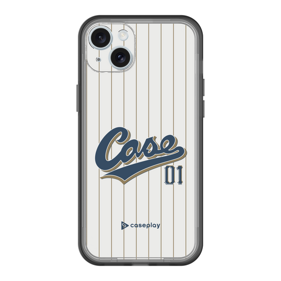 スリムプロテクションプレミアムケース［ YOUR CASE YOUR PLAY - オリジナル - スポーツ好き ］