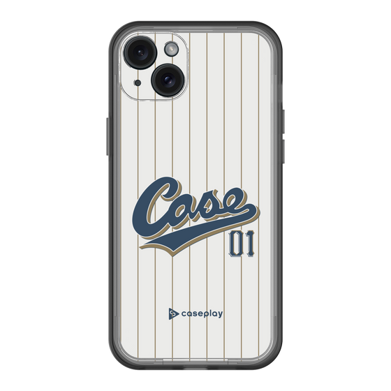 スリムプロテクションプレミアムケース［ YOUR CASE YOUR PLAY - オリジナル - スポーツ好き ］