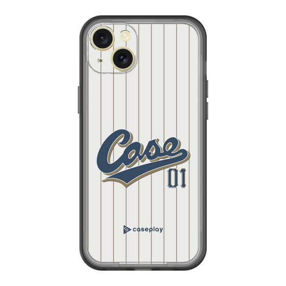 スリムプロテクションプレミアムケース［ YOUR CASE YOUR PLAY - オリジナル - スポーツ好き ］