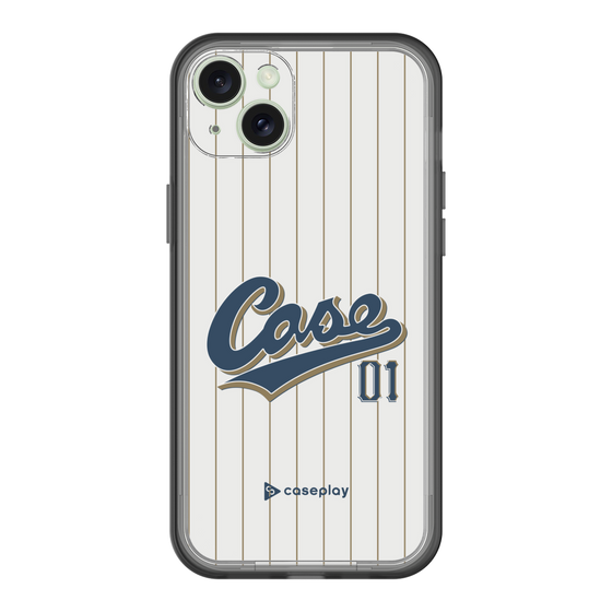 スリムプロテクションプレミアムケース［ YOUR CASE YOUR PLAY - オリジナル - スポーツ好き ］