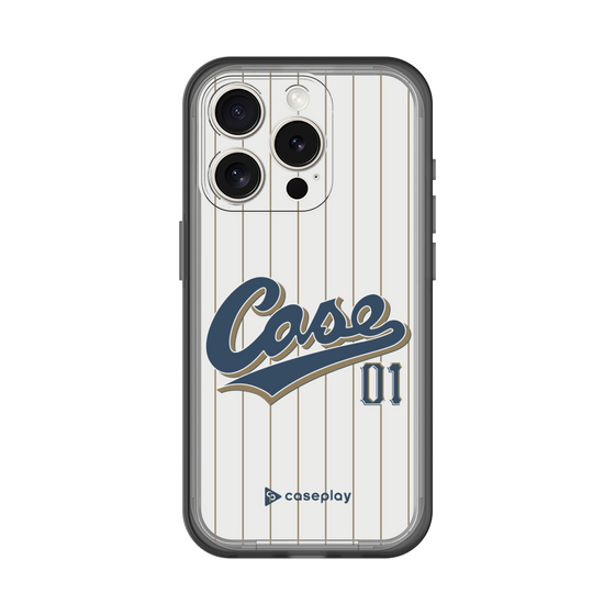 スリムプロテクションプレミアムケース［ YOUR CASE YOUR PLAY - オリジナル - スポーツ好き ］