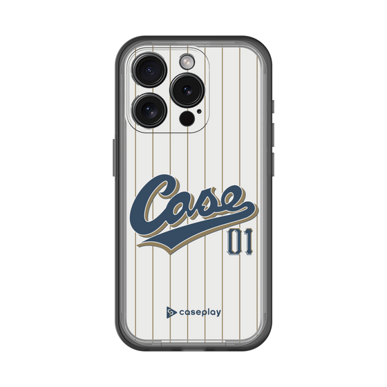 スリムプロテクションプレミアムケース［ YOUR CASE YOUR PLAY - オリジナル - スポーツ好き ］