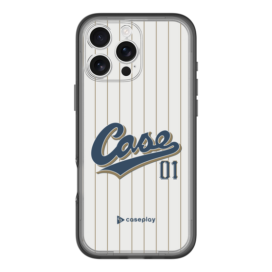 スリムプロテクションプレミアムケース［ YOUR CASE YOUR PLAY - オリジナル - スポーツ好き ］