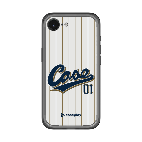 スリムプロテクションプレミアムケース［ YOUR CASE YOUR PLAY - オリジナル - スポーツ好き ］