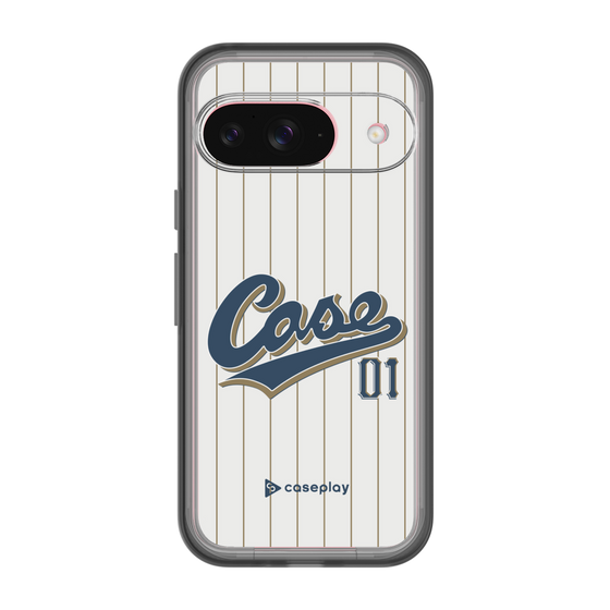 スリムプロテクションプレミアムケース［ YOUR CASE YOUR PLAY - オリジナル - スポーツ好き ］