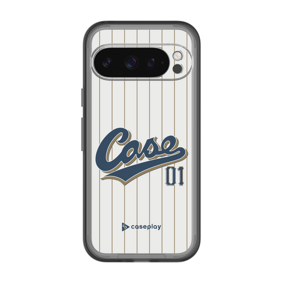 スリムプロテクションプレミアムケース［ YOUR CASE YOUR PLAY - オリジナル - スポーツ好き ］