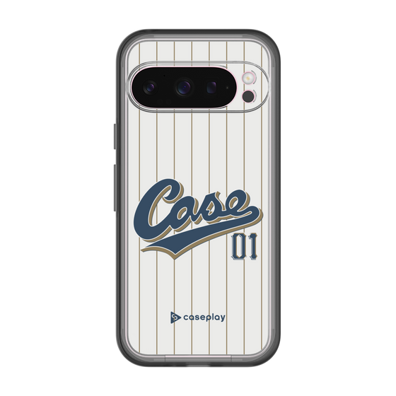 スリムプロテクションプレミアムケース［ YOUR CASE YOUR PLAY - オリジナル - スポーツ好き ］