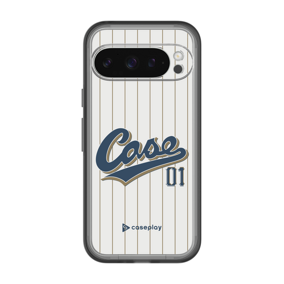 スリムプロテクションプレミアムケース［ YOUR CASE YOUR PLAY - オリジナル - スポーツ好き ］