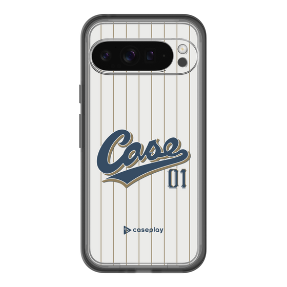 スリムプロテクションプレミアムケース［ YOUR CASE YOUR PLAY - オリジナル - スポーツ好き ］