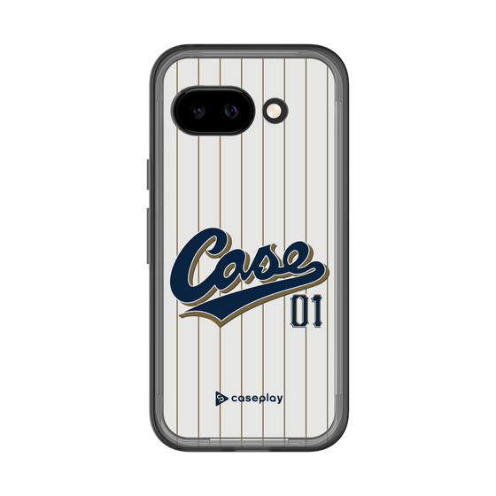 スリムプロテクションプレミアムケース［ YOUR CASE YOUR PLAY - オリジナル - スポーツ好き ］