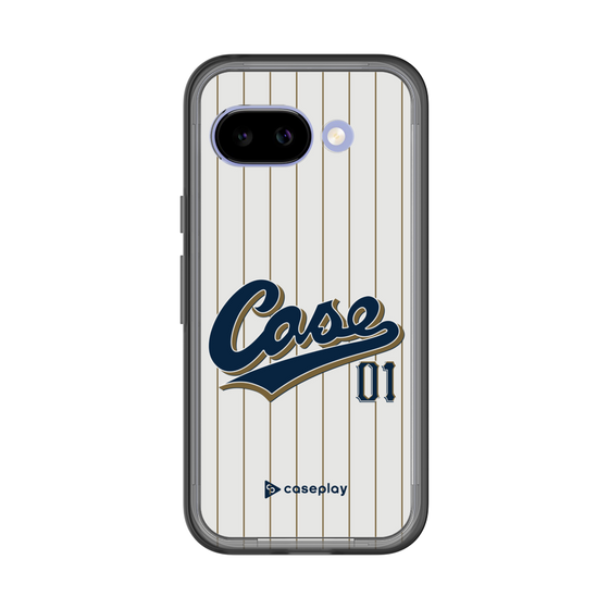 スリムプロテクションプレミアムケース［ YOUR CASE YOUR PLAY - オリジナル - スポーツ好き ］