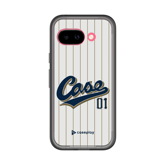 スリムプロテクションプレミアムケース［ YOUR CASE YOUR PLAY - オリジナル - スポーツ好き ］