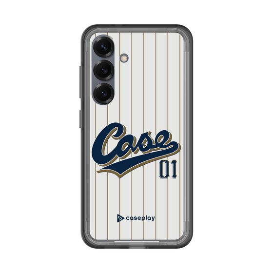 スリムプロテクションプレミアムケース［ YOUR CASE YOUR PLAY - オリジナル - スポーツ好き ］
