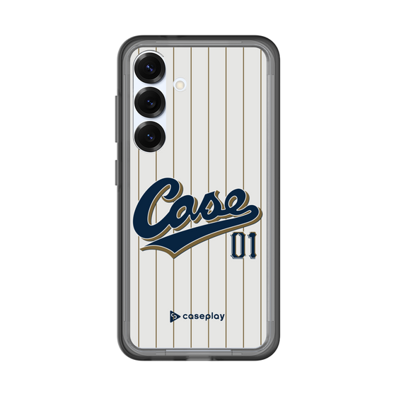 スリムプロテクションプレミアムケース［ YOUR CASE YOUR PLAY - オリジナル - スポーツ好き ］