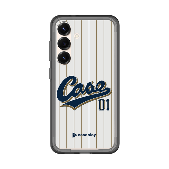 スリムプロテクションプレミアムケース［ YOUR CASE YOUR PLAY - オリジナル - スポーツ好き ］