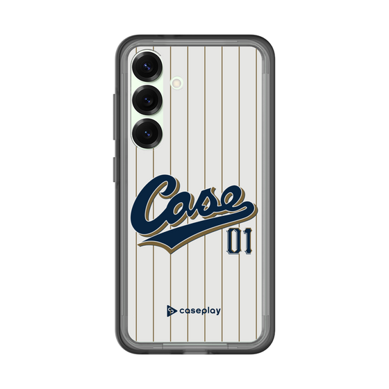 スリムプロテクションプレミアムケース［ YOUR CASE YOUR PLAY - オリジナル - スポーツ好き ］
