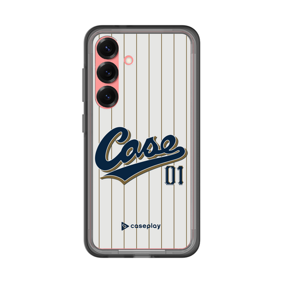 スリムプロテクションプレミアムケース［ YOUR CASE YOUR PLAY - オリジナル - スポーツ好き ］