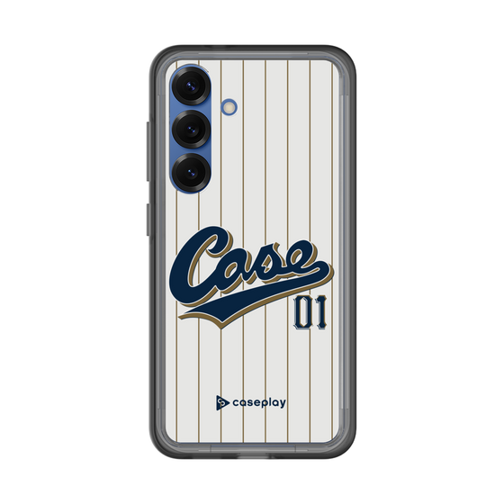 スリムプロテクションプレミアムケース［ YOUR CASE YOUR PLAY - オリジナル - スポーツ好き ］
