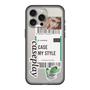 スリムプロテクションプレミアムケース［ YOUR CASE YOUR PLAY - オリジナル - ファッション好き ］