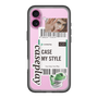 スリムプロテクションプレミアムケース［ YOUR CASE YOUR PLAY - オリジナル - ファッション好き ］