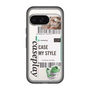 スリムプロテクションプレミアムケース［ YOUR CASE YOUR PLAY - オリジナル - ファッション好き ］