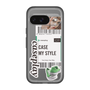 スリムプロテクションプレミアムケース［ YOUR CASE YOUR PLAY - オリジナル - ファッション好き ］