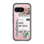 スリムプロテクションプレミアムケース［ YOUR CASE YOUR PLAY - オリジナル - ファッション好き ］