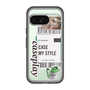 スリムプロテクションプレミアムケース［ YOUR CASE YOUR PLAY - オリジナル - ファッション好き ］