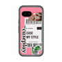 スリムプロテクションプレミアムケース［ YOUR CASE YOUR PLAY - オリジナル - ファッション好き ］