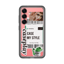 スリムプロテクションプレミアムケース［ YOUR CASE YOUR PLAY - オリジナル - ファッション好き ］