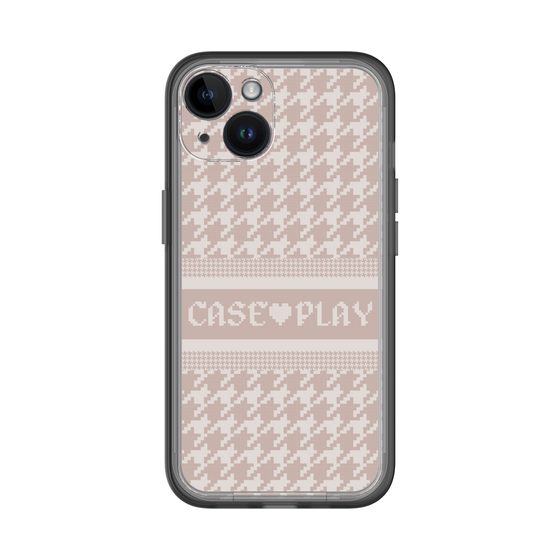 スリムプロテクションプレミアムケース［ YOUR CASE YOUR PLAY - オリジナル - コスメ好き ］