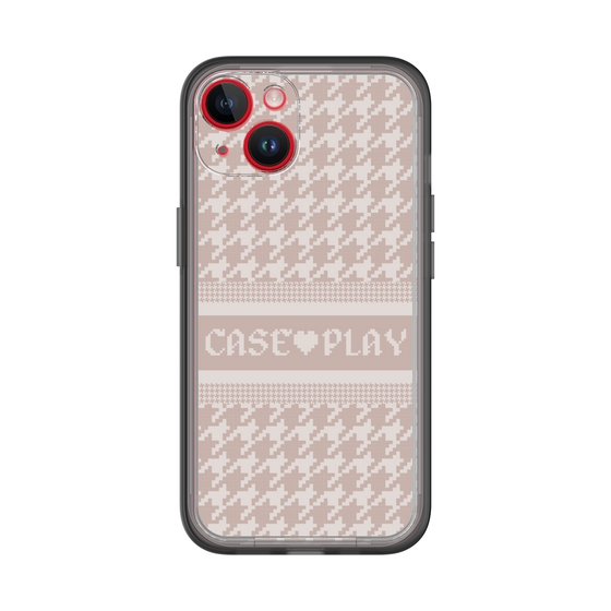 スリムプロテクションプレミアムケース［ YOUR CASE YOUR PLAY - オリジナル - コスメ好き ］