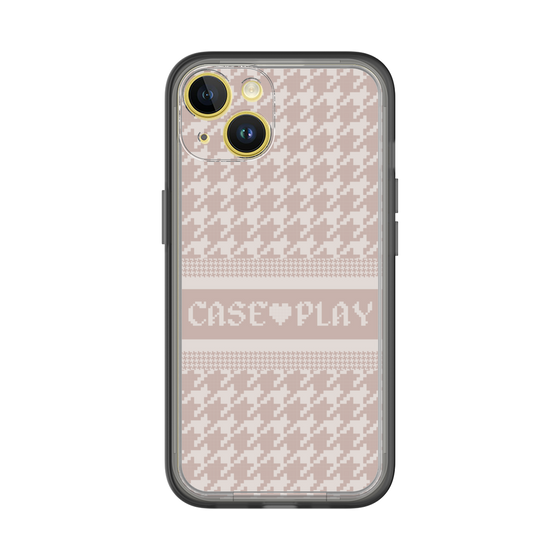 スリムプロテクションプレミアムケース［ YOUR CASE YOUR PLAY - オリジナル - コスメ好き ］