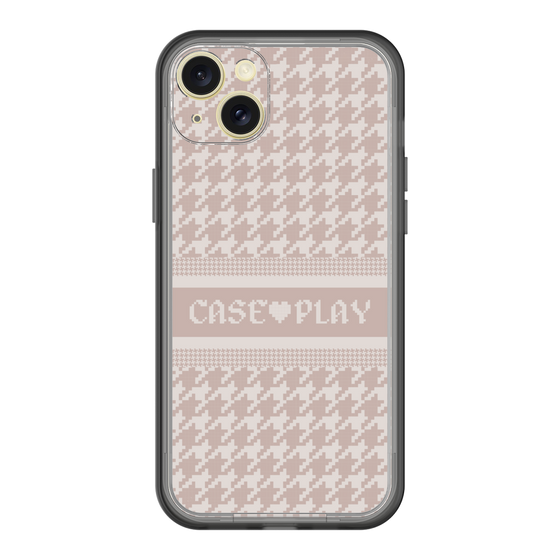 スリムプロテクションプレミアムケース［ YOUR CASE YOUR PLAY - オリジナル - コスメ好き ］