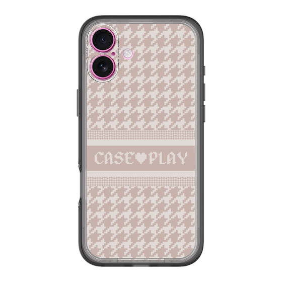 スリムプロテクションプレミアムケース［ YOUR CASE YOUR PLAY - オリジナル - コスメ好き ］