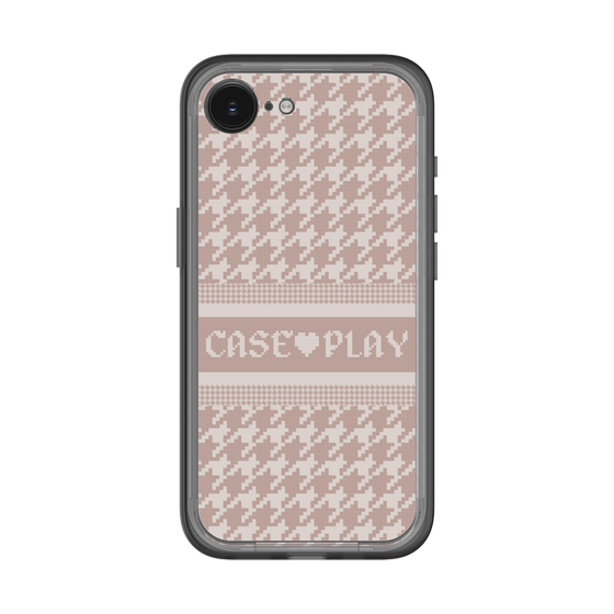 スリムプロテクションプレミアムケース［ YOUR CASE YOUR PLAY - オリジナル - コスメ好き ］