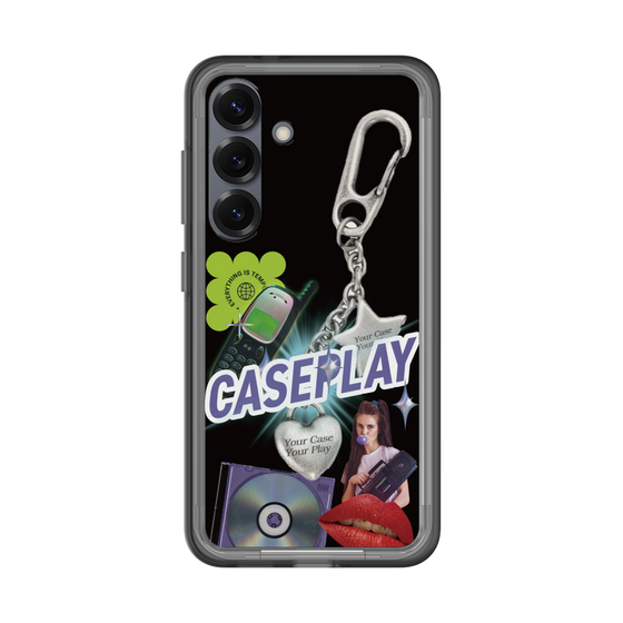 スリムプロテクションプレミアムケース［ YOUR CASE YOUR PLAY - オリジナル - 音楽好き ］