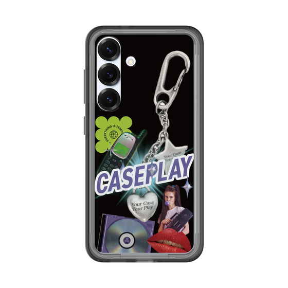 スリムプロテクションプレミアムケース［ YOUR CASE YOUR PLAY - オリジナル - 音楽好き ］