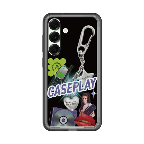 スリムプロテクションプレミアムケース［ YOUR CASE YOUR PLAY - オリジナル - 音楽好き ］