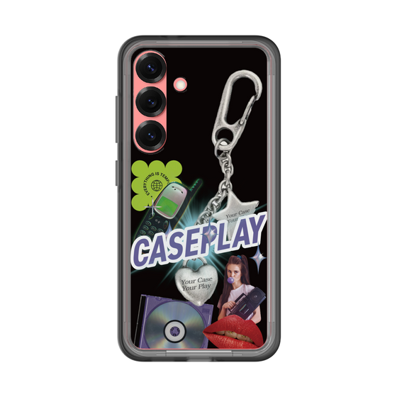 スリムプロテクションプレミアムケース［ YOUR CASE YOUR PLAY - オリジナル - 音楽好き ］